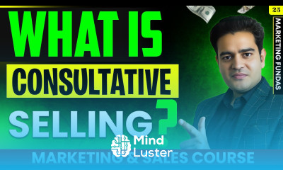 What is Consultative Selling In Hindi Consultative Selling Techniques consultativeselling