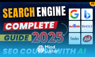 What is Search Engine and How It Works What is Crawling Indexing and Ranking in SEO seo2025
