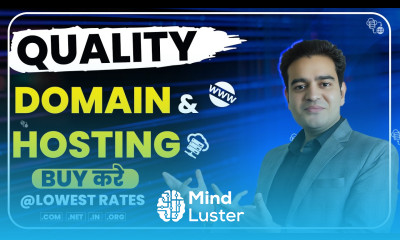 Buy Quality Website Hosting and Domain Name at Lowest Cost Full Tutorial 2025 webhosting