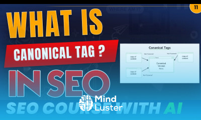 What is Canonical Tag in SEO Hindi Canonical Issue in SEO canonicaltag canonicalissue