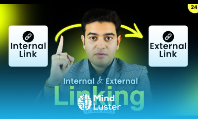 Internal and External Links in SEO Tutorial 2025 Internal Linking Vs External Linking seocourse
