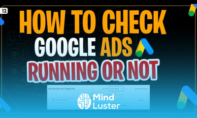 How to Check Your Google Ads Running or Not AD Preview and Diagnosis Tool Google Ads googleads