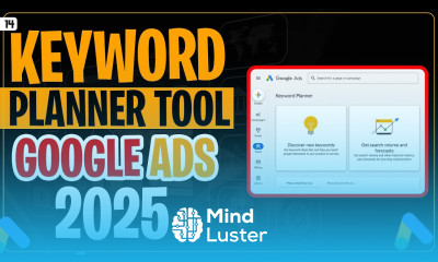 Google Keyword Planner How To Use 2025 Google Ads Latest Course in Hindi 2025 googleadscourse