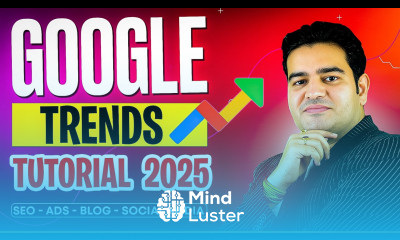 Use Google Trends For SEO ADS Blogging and Social Media Full Tutorial 2025 googletrends