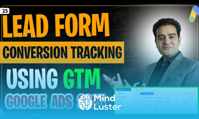 Submit Lead Form Conversion Tracking Google Ads 2025 Set Up Conversion Goals in Google Ads