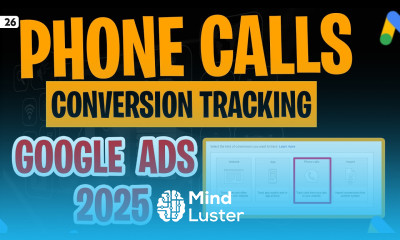 How To Set Up Phone Call Conversion Tracking in Google Ads 2025 conversiontracking googleads2025