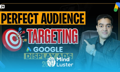 How to target Hot Audience with Display Google Ads Tutorial 2025 In Market Audiences Google Ads