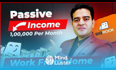 1 Lakh Income Work From Home Earn Passive Income 2024 passiveincome2024
