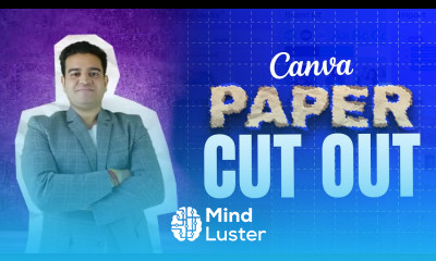 Paper Cut Out Image Canva Paper Effect Canva Canva Cut Out Image canvacourse canva2025