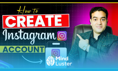 Instagram Account Kaise Banaye Paise Kamane Ke Liye How To Create Instagram Account 2025