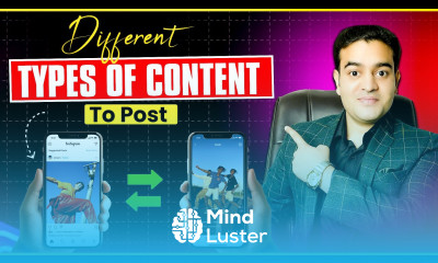 Instagram Content Strategy What To Post On Instagram Different Types Of Instagram Content