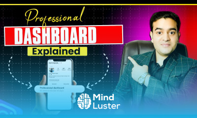 Instagram Professional Dashboard Explained in Hindi Instagram Growth Course 2025 instagramcourse