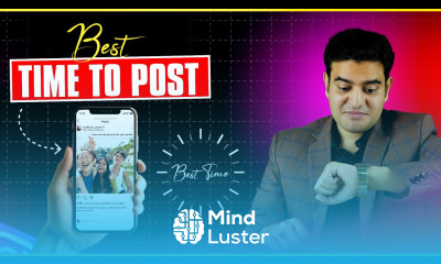 Best Time To Post on Instagram 2025 Instagram Posting Time instagrampost instagramcourse