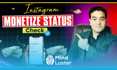 How To Check Instagram Monetization Eligibility Instagram Monetization Eligibility 2025