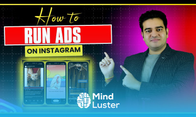 How to Run Ads on Instagram Step by Step 2025 instagramads instagramcourse