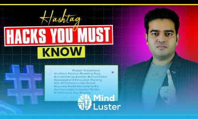 How To Use Instagram Hashtags To Get More Followers 2025 instagramhashtags instagramcourse