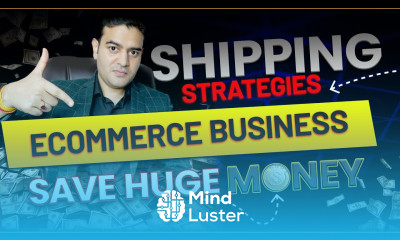 Shipping Strategies For Ecommerce Business Free Ecommerce Business Full Course ecommercebusiness