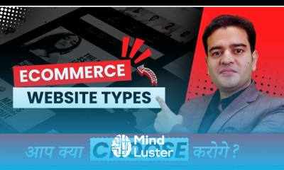 Types of Ecommerce Websites Customized Vs Licensed Vs Hosted ecommercebusiness
