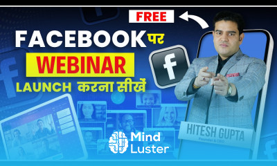 How To Do Webinar On Facebook Step by Step Tutorial Facebook Event कैसे create करें webinar