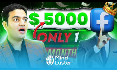 Make Money with Facebook Page FB Page Earning Tips 2024 facebookpagesepaisekaisekamaye