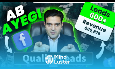 Facebook Ads Strategies for Leads and Sales 2024 Things to Know Before Starting Facebook Ads