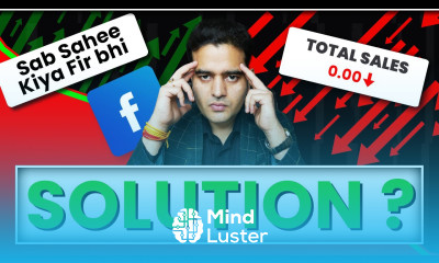 NO Sales From Facebook Ads How To Get Sales From Facebook Ads Facebook Ads Sales Strategy