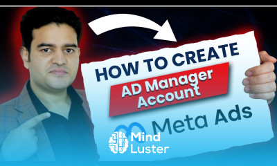 How to Create Facebook AD Manager Account Step by Step Tutorial admanager fbadscourse