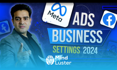 Facebook Ads Complete Business Settings 2024 Business Settings in Facebook Business Manager