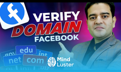 Domain Verification Facebook Ads Tutorial 2024 Facebook Ads Latest Course in Hindi Free