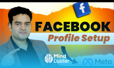 Facebook Profile Setup Guide Meta Ads Course for Beginners in Hindi facebookprofile metaads