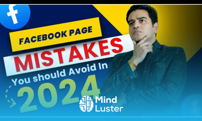 Facebook Page Reach and Engagement Down Facebook Page Mistakes You should Avoid in 2024