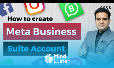 Meta Business Suite Ads Tutorial 2024 Facebook Ads Meta Business Suite metabusinesssuite