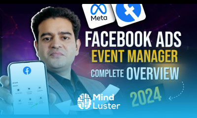 Facebook Ads Event Manager Complete Overview Facebook Ads Course 2024 Hindi facebookadscourse