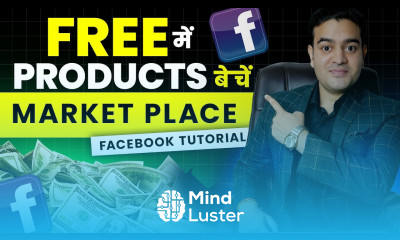 Facebook MarketPlace FREE Product Selling List Products and Start Earning facebookmarketplace