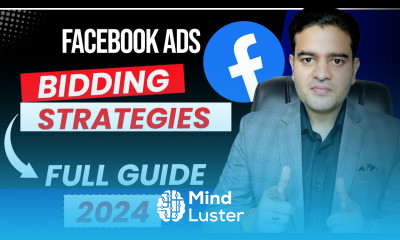 Facebook Ads Bidding Strategies Full Tutorial in Hindi Facebook Ads Course by Marketing fundas