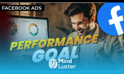 Facebook Ads Performance Goal Explained in Hindi facebookadscourse performancegoal