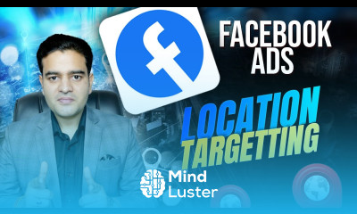 Facebook Ads Location Targeting Tutorial in Hindi Facebook Ads Course by Marketing Fundas