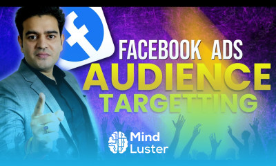How to target Your Perfect Audience in Facebook Ads audiencetargeting facebookadscourse