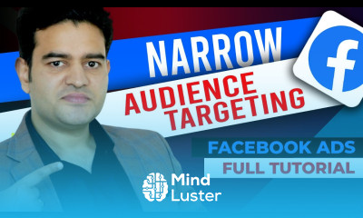 Narrow Targeting Facebook Ads How To Target Specific Audience on Facebook Ads facebookads