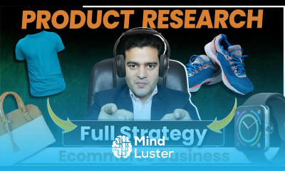 Ecommerce Product Research Find Trending and Profitable Products for Ecommece Business ecommerce