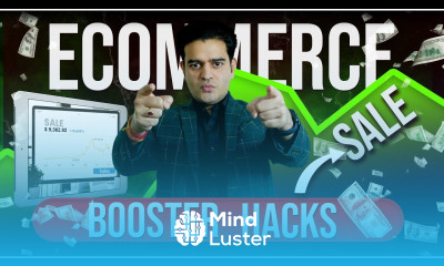 E Commerce Sales Booster Hacks How To Increase Ecommerce Sales ecommercesales