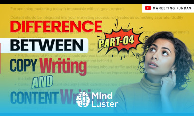 Difference Between Copywriting and Content Writing Copywriter vs Content Writer copywriting