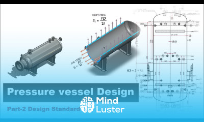 Pressure vessel Design Standard Part 2