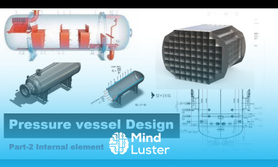 Pressure Vessel Internal Elements Part 3 Design Hub Pressure vessel design