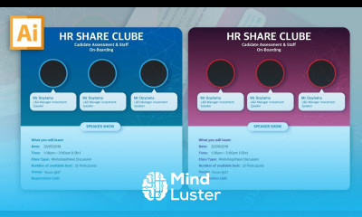 UI Design In Illustrator presentation Form Adobe Illustrator CC UI Tutorial