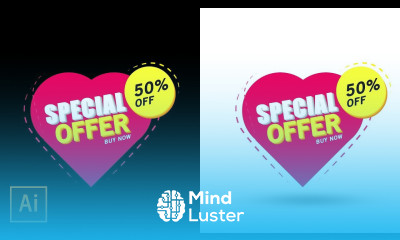 Ai Tutorials How to make label in adobe illustrator cc 2019