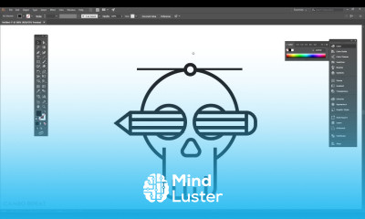 Art Cambo T Shirt Design art in adobe illustrator cc 2017 Use stoke