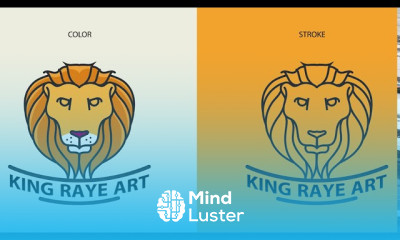 Professional Logo Design Illustrator CC From A Z