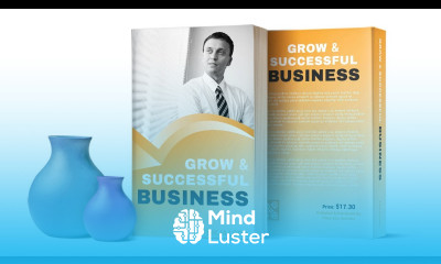 Book Cover Design in Adobe Illustrator