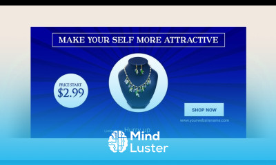 Illustrator Tutorial Facebook Ad Photo Design